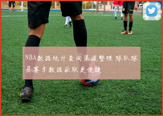 NBA数据统计查询渠道整理 球队球员赛季数据获取更便捷